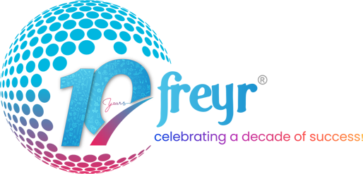 Freyr 10th